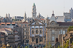 Europa;Portugal;Oporto;monumental_e_historico;monumentos;torre_Clerigos;cultura;arte;estilos_arquitectonicos;arquitectura;mosaico