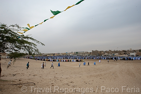 Africa;Mauritania;desierto_del_Sahara;el_Sahel;cultura;ritos_y_creencias;religion;religiones;Islam;islamico;musulman;musulmanes;celebraciones_religiosas;Fiesta_del_Cordero;islam;musulman;EID