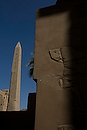 Africa;Egipto;monumental_e_historico;civilizaciones;antiguo_Egipto;monumentos_egipcios;cultura;arte;arte_antiguo;Arte_Egipcio;obelisco;monolito;Templo_Karnak