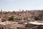 Africa;Egipto;La_Ciudad_Muertos;vista_aerea;edificios;tercer_mundo;pobreza;calles_y_avenidas;callejones;mo_edificios_religiosos;mezquita