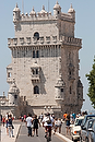 Europa;Portugal;Lisboa;monumental_e_historico;monumentos;torre_Belen;ocio;visitas_turisticas;turista;turistas;torre