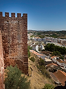 Europa;Portugal;Algarve;monumental_e_historico;monumentos;castillos;fuerte;fortaleza