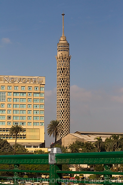 Africa;Egipto;monumentos;torre;Torre_Cairo
