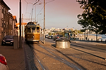 Europa;Portugal;Oporto;transporte;medios_transporte;transportes_terrestres;tranvias