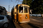 Europa;Portugal;Oporto;transporte;medios_transporte;transportes_terrestres;tranvias