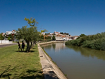 Europa;Portugal;Algarve;agua;rio;rios;rio_arade