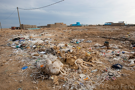 Africa;Mauritania;desierto_del_Sahara;el_Sahel;podrido;basura;naturaleza_y_medioambiente;medioambiental;contaminacion