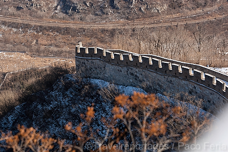 Asia;China;monumental_e_historico;civilizaciones;China_imperial;cultura;arte;estilos_arquitectonicos;estilo_Chino;patrimonio_humanidad;La_Gran_Muralla;monumentos;murallas;almena;almenas;merlon;naturaleza_y_medioambiente;medioambiental;montanas;montana