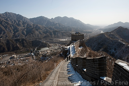 Asia;China;monumental_e_historico;civilizaciones;China_imperial;cultura;arte;estilos_arquitectonicos;estilo_Chino;patrimonio_humanidad;La_Gran_Muralla;monumentos;murallas;almena;almenas;merlon;naturaleza_y_medioambiente;medioambiental;montanas;montana