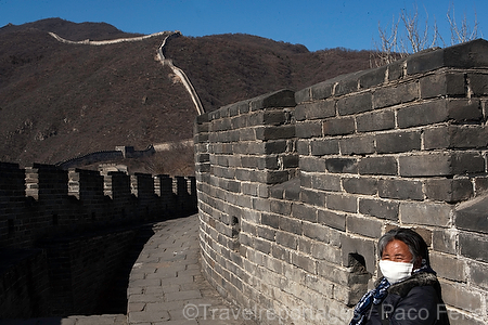 Asia;China;monumental_e_historico;civilizaciones;China_imperial;cultura;arte;estilos_arquitectonicos;estilo_Chino;patrimonio_humanidad;La_Gran_Muralla;monumentos;murallas;almena;almenas;merlon;naturaleza_y_medioambiente;medioambiental;montanas;montana