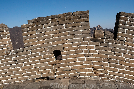 Asia;China;monumental_e_historico;civilizaciones;China_imperial;cultura;arte;estilos_arquitectonicos;estilo_Chino;patrimonio_humanidad;La_Gran_Muralla;monumentos;murallas;almena;almenas;merlon