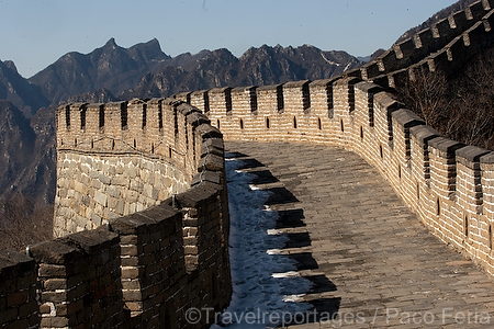 Asia;China;monumental_e_historico;civilizaciones;China_imperial;cultura;arte;estilos_arquitectonicos;estilo_Chino;patrimonio_humanidad;La_Gran_Muralla;monumentos;murallas;almena;almenas;merlon;naturaleza_y_medioambiente;medioambiental;montanas;montana