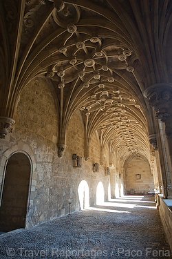 Europa;Espana;Castilla_y_Leon;Leon;monumental_e_historico;edificios_religiosos;basilica;iglesia;colegiata_San_Isidoro;cultura;arte;arte_antiguo;Romanico;estilos_arquitectonicos;arquitectura;claustro