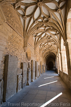 Europa;Espana;Castilla_y_Leon;Leon;monumental_e_historico;edificios_religiosos;basilica;iglesia;colegiata_San_Isidoro;cultura;arte;arte_antiguo;Romanico;estilos_arquitectonicos;arquitectura;claustro