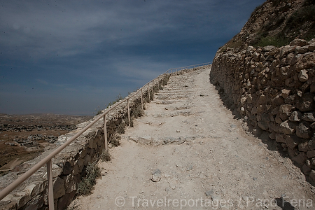 Asia;Proximo_Oriente;Israel;monumental_e_historico;edificios_historicos;Herodion;Palacio_Herodes;monumentos;fuerte;fortaleza