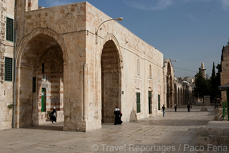 Asia;Proximo_Oriente;Israel;monumental_e_historico;ciudades_historicas;Jerusalen;lugares_historicos;Explanada_mezquitas;Monte_del_Templo;cultura;arte;estilos_arquitectonicos;arquitectura;arcos