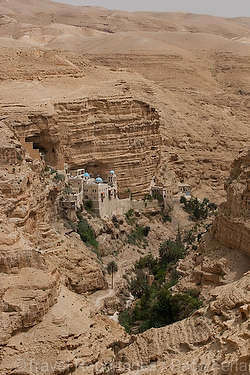 Asia;Proximo_Oriente;Israel;montanas;montana;monumental_e_historico;edificios_religiosos;Monasterio_San_Jorge_Coziba;naturaleza_y_medioambiente;medioambiental;paisajes;paisajes_del_desierto;desierto_Judea;religion;religiones;Cristianismo