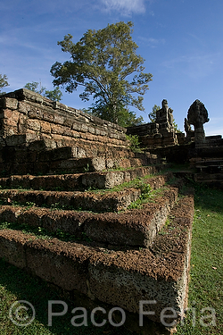 Asia;Camboya;Sudeste_Asiatico;cultura;ritos_y_creencias;religiones;religion;Budismo;monumental_e_historico;monumentos;civilizaciones;Khmer;Jemer;edificios_religiosos;templo;templos;Budista;tropico;zonas_tropicales;templos_Angkor;Sras_Srang;civilizacion_Jemer;monumentos_en_ruinas;ruinas_arqueologicas