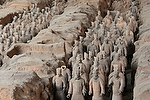 Asia;China;monumental_e_historico;civilizaciones;China_imperial;cultura;arte;estilos_arquitectonicos;estilo_Chino;patrimonio_humanidad;guerreros_terracota;guerreros_Xian;ejercito;soldados;escultura;esculturas;escultura_terracota;museos;museo_del_ejercito_Terracota