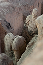 Asia;China;monumental_e_historico;civilizaciones;China_imperial;cultura;arte;estilos_arquitectonicos;estilo_Chino;patrimonio_humanidad;guerreros_terracota;guerreros_Xian;ejercito;soldados;escultura;esculturas;escultura_terracota;museos;museo_del_ejercito_Terracota