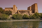 Africa;Egipto;monumental_e_historico;civilizaciones;antiguo_Egipto;monumentos_egipcios;cultura;arte;arte_antiguo;Arte_Egipcio;rio;rios;rio_Nilo;Templo_Philae;estilos_arquitectonicos;arquitectura;estilo_ptolemaico