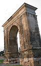 monumental_e_historico;civilizaciones;civilizacion_Romana;cultura;arte;estilos_arquitectonicos;arcos;Europa;Espana;estilo_Romano;arco_Triunfo;Arco_romano_Bara;monumentos;arco_del_triunfo