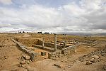 monumental_e_historico;ruinas_arqueologicas;arqueologia;restos_arqueologicos;Numancia;civilizaciones;Celtiberos;ciudades_antiguas
