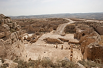 Asia;Proximo_Oriente;Israel;monumental_e_historico;edificios_historicos;Herodion;Palacio_Herodes;monumentos;fuerte;fortaleza;monumentos_en_ruinas