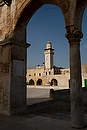 Asia;Proximo_Oriente;Israel;monumental_e_historico;ciudades_historicas;Jerusalen;lugares_historicos;Explanada_mezquitas;Monte_del_Templo;cultura;arte;estilos_arquitectonicos;arquitectura;arcos