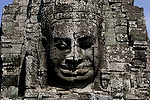 Asia;Camboya;Sudeste_Asiatico;cultura;ritos_y_creencias;religiones;religion;Budismo;monumental_e_historico;monumentos;civilizaciones;Khmer;Jemer;edificios_religiosos;templo;templos;Budista;tropico;zonas_tropicales;templos_Angkor;El_Bayon;figuras_en_relieve;relieves;civilizacion_Jemer;monumentos_en_ruinas;ruinas_arqueologicas