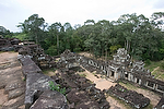 Asia;Camboya;Sudeste_Asiatico;cultura;ritos_y_creencias;religiones;religion;Budismo;monumental_e_historico;monumentos;civilizaciones;Khmer;Jemer;edificios_religiosos;templo;templos;Budista;tropico;zonas_tropicales;templos_Angkor;Ta_Keo;civilizacion_Jemer;monumentos_en_ruinas;ruinas_arqueologicas