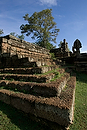 Asia;Camboya;Sudeste_Asiatico;cultura;ritos_y_creencias;religiones;religion;Budismo;monumental_e_historico;monumentos;civilizaciones;Khmer;Jemer;edificios_religiosos;templo;templos;Budista;tropico;zonas_tropicales;templos_Angkor;Sras_Srang;civilizacion_Jemer;monumentos_en_ruinas;ruinas_arqueologicas